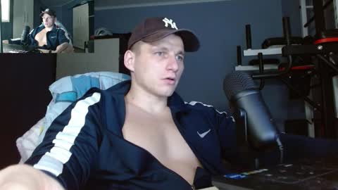 Poliglot online show from 10-28-25, 07:16