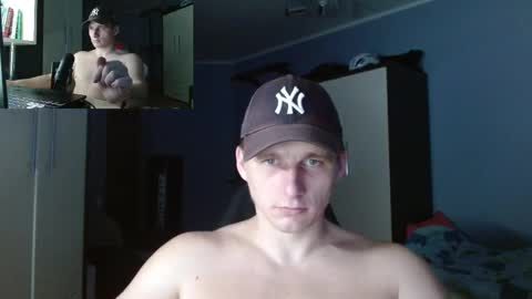 Poliglot online show from 11-08-25, 01:55