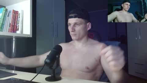 Poliglot online show from 12-04-25, 10:02