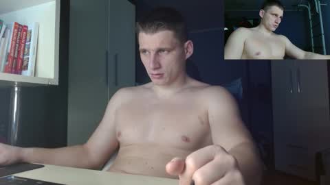 Poliglot online show from 12-05-25, 10:46