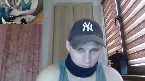 Poliglotjoe2 online show from 03-21-26, 08:19