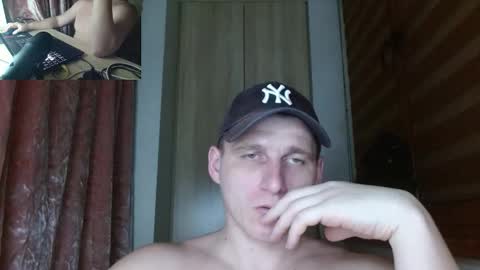 Poliglotjoe2 online show from 03-24-26, 09:31