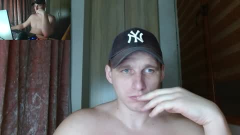 Poliglotjoe2 online show from 03-27-26, 01:33