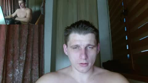 Poliglotjoe2 online show from 03-27-26, 04:40