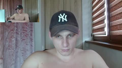 Poliglotjoe2 online show from 04-01-26, 01:41