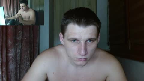 Poliglotjoe2 online show from 04-03-26, 07:01