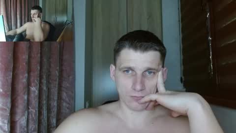 Poliglotjoe2 online show from 04-11-26, 11:31