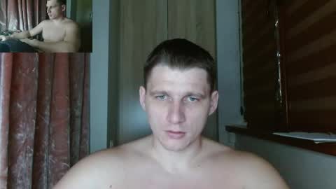 Poliglotjoe2 online show from 04-18-26, 07:18