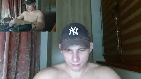 Poliglotjoe2 online show from 04-20-26, 10:33