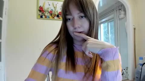 Polina online show from 10-24-25, 01:51