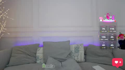 Polina online show from 09-30-25, 07:30