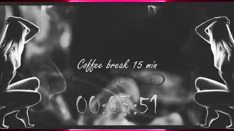 Polina online show from 10-06-25, 07:44