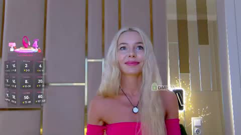 Polina online show from 07-06-26, 11:51