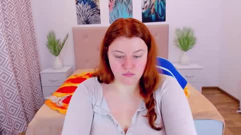 Polina online show from 12-18-24, 08:20