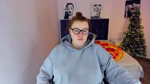 Polina online show from 12-29-24, 07:50