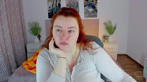 Polina online show from 01-25-25, 07:49