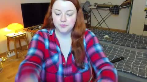 Polina online show from 01-31-25, 06:47