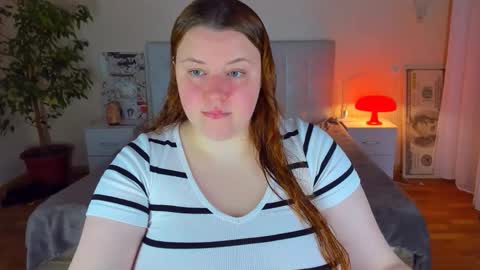 Polina online show from 03-31-26, 06:19