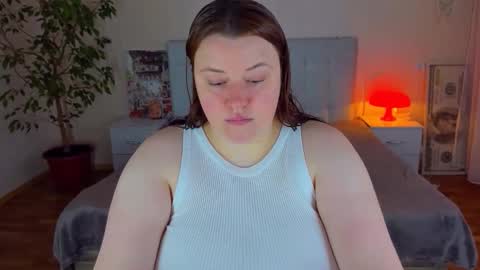 Snapshot of polinasallivan chatting on 06-02-26, 04:42 Polina online show from 06-02-26, 04:42
