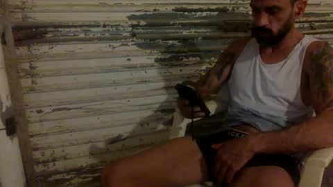 aquiles online show from 06-28-26, 11:33