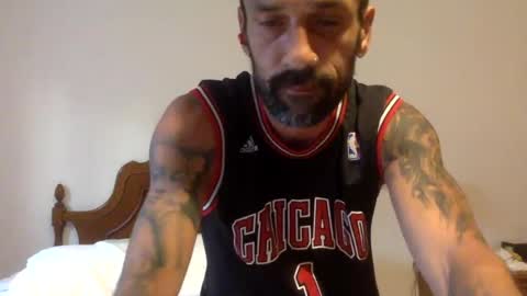 aquiles online show from 07-27-26, 06:59