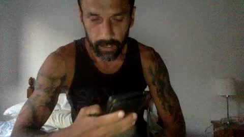 aquiles online show from 08-04-26, 07:05