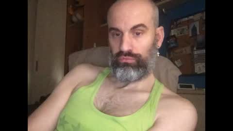 DIEGO O DIEGUITO online show from 01-18-25, 01:29