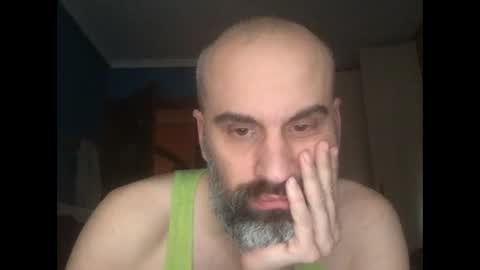 DIEGO O DIEGUITO online show from 01-19-25, 02:49