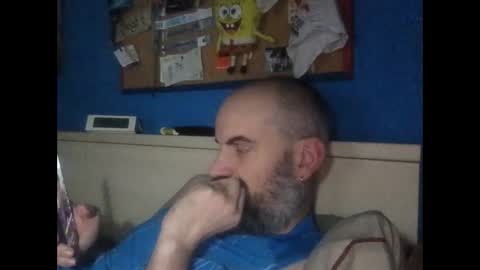 DIEGO O DIEGUITO online show from 01-22-25, 06:31