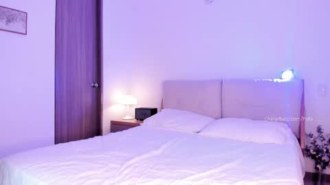 Snapshot of polly_____ chatting on 11-01-25, 12:12 Polly online show from 11-01-25, 12:12