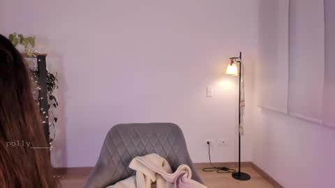 Polly online show from 07-11-26, 02:47