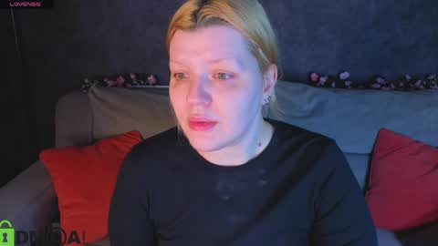 Polly online show from 05-18-26, 01:13