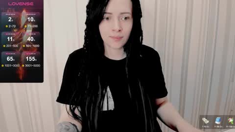 Polly online show from 10-31-25, 03:18