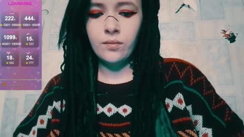 Polly online show from 01-09-26, 01:19