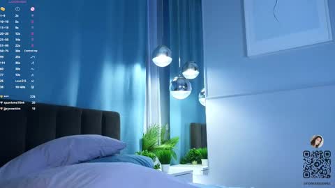 Anna online show from 03-04-25, 02:21