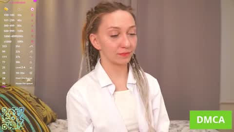 Anna online show from 10-17-25, 05:32