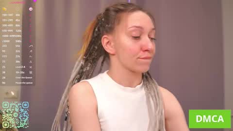 Anna online show from 10-18-25, 05:54