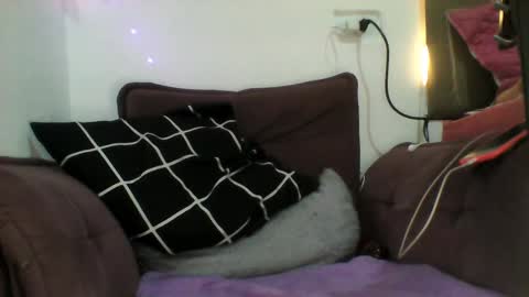 pollycrush online show from 11-05-25, 02:33