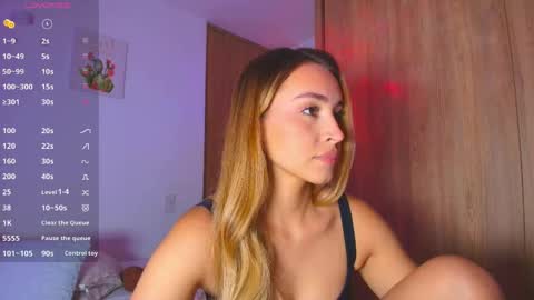 Snapshot of pollygrey_ chatting on 06-07-26, 02:48 Carolina online show from 06-07-26, 02:48