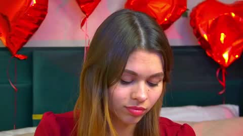 Polly online show from 02-15-25, 02:04