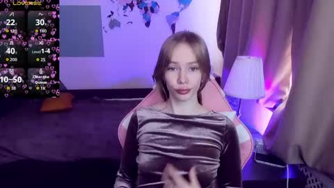 Polly online show from 05-31-26, 10:44