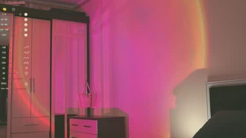 Snapshot of polusladkoye chatting on 01-15-25, 09:09 Megan.online  online show from 01-15-25, 09:09