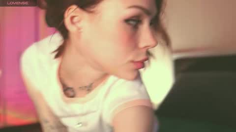 Snapshot of polusladkoye chatting on 02-22-25, 05:46 Megan.online  online show from 02-22-25, 05:46