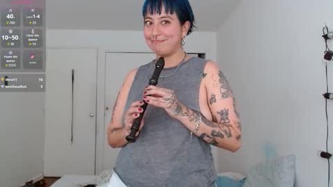 Snapshot of poly_mer chatting on 02-13-26, 08:27 Poly online show from 02-13-26, 08:27