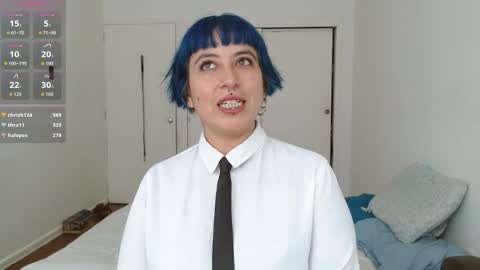 Snapshot of poly_mer chatting on 02-14-26, 09:00 Poly online show from 02-14-26, 09:00