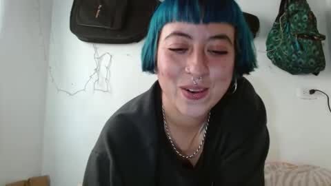 Snapshot of poly_mer chatting on 03-18-26, 09:07 Poly online show from 03-18-26, 09:07