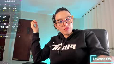 paulina barnett online show from 04-10-26, 11:53