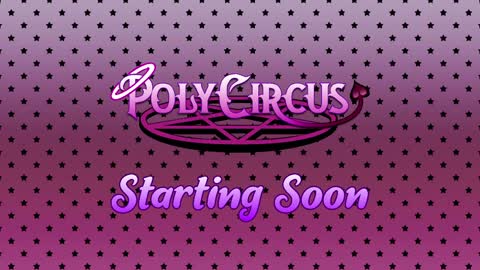 PolyCircus online show from 04-03-26, 04:43