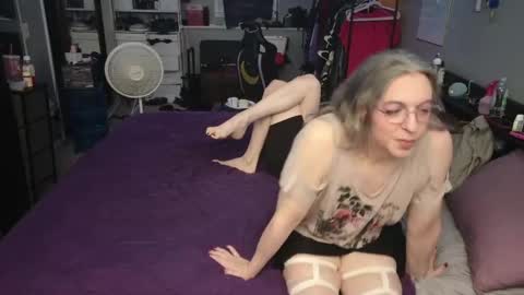PolyCircus online show from 06-06-26, 04:28