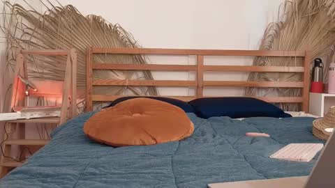 Polina online show from 04-21-26, 07:03